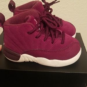 Jordan Retro 12